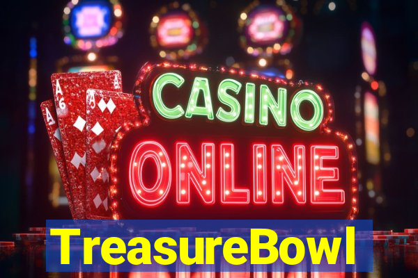 TreasureBowl treasure bowl como ganhar